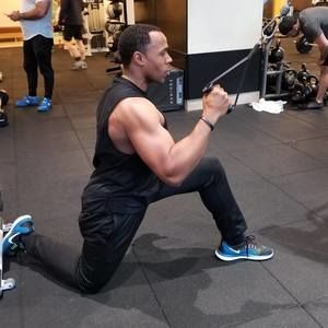 Meet your Posher, Tyrone